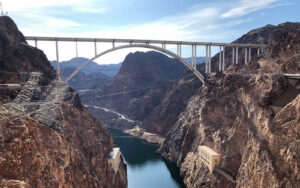 can't miss stops on bus tour | Grand Canyon & Hoover Dam Tours | Comedy on Deck Tours