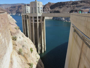 Bus Tour To Hoover Dam | Comedy On Deck