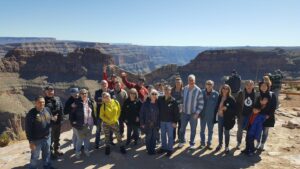 Why Grand Canyon Bus Tours Are the Best Option | Comedy On Deck Tours