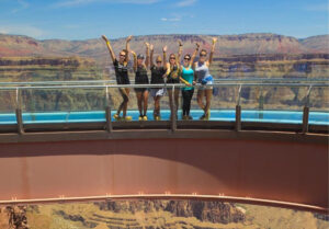 Reviews | Best Tour Company In Town | Comedy On Deck Tours | Why The Grand Canyon West Rim Is A Must Visit
