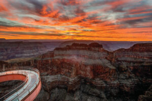 Grand Canyon West Ultimate tour | Comedy On Deck Tours