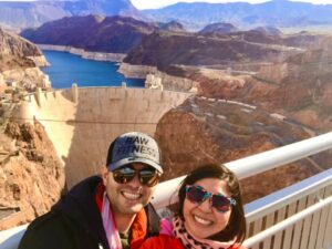 Hoover Dam Ultimate VIP Tour