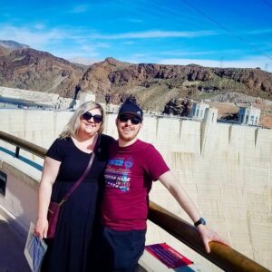 what to do after a hoover dam bus tour | Comedy on Deck