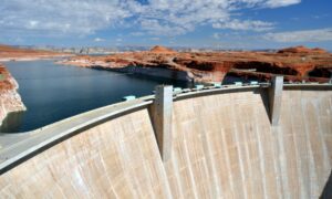 7 Reasons the Hoover Dam Is a Must-See Destination