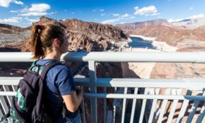 7 Little-Known Facts About the Hoover Dam