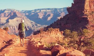 Geological Terms To Learn Before Visiting the Grand Canyon