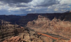Native History: The Hualapai Tribe of the Grand Canyon