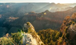 Grand Canyon Lore: 7 Myths Surrounding the Grand Canyon