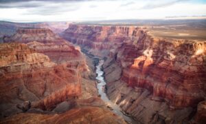 3 Reasons Why You Need a Helicopter Tour of the Grand Canyon
