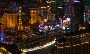5 Tips for Snagging a Great Deal on Flights to Vegas