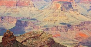 How Big Is the Grand Canyon? A Size Comparison