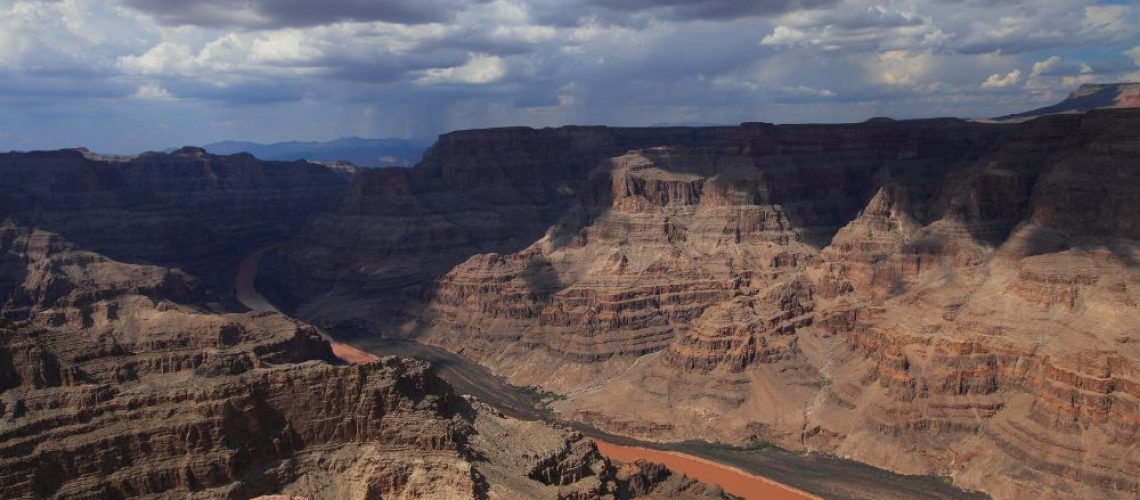 Native History: The Hualapai Tribe of the Grand Canyon