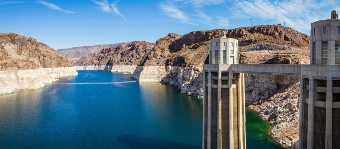What’s the Best Season To Visit the Hoover Dam?