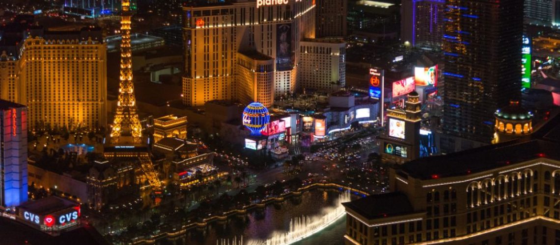 5 Tips for Snagging a Great Deal on Flights to Vegas
