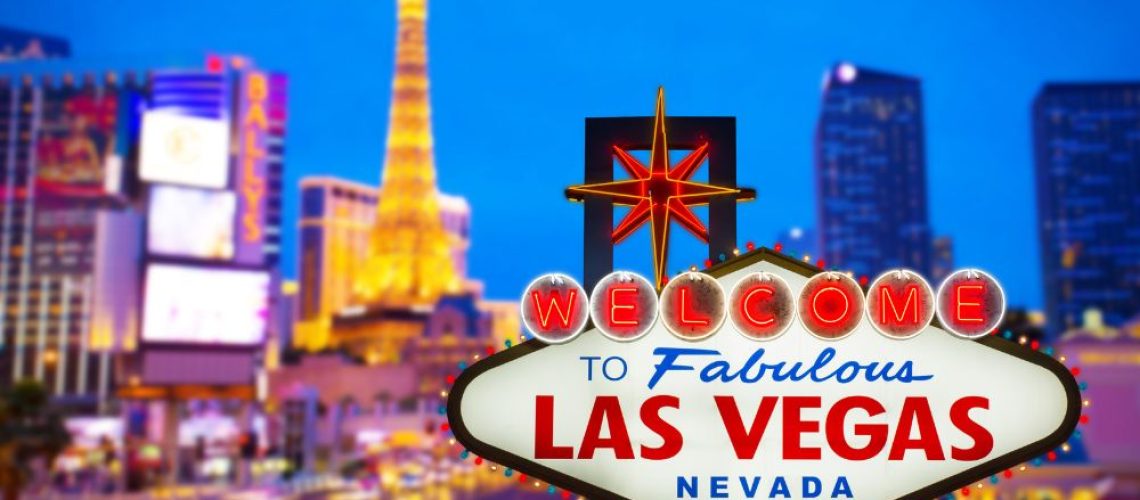A Look at Key Ways Las Vegas Changed Since 2020