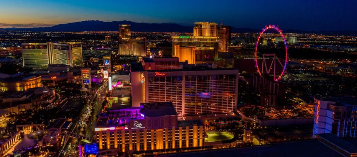 How To Make the Most of Your Trip to Las Vegas