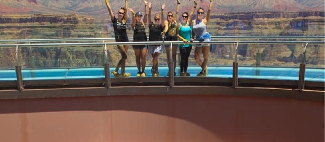 Reviews | Best Tour Company In Town | Comedy On Deck Tours | Why The Grand Canyon West Rim Is A Must Visit