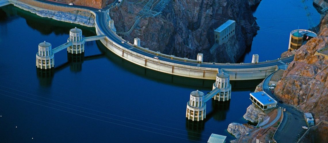 importance of hoover dam | Hoover dam bus tour from Las Vegas | Comedy on Deck